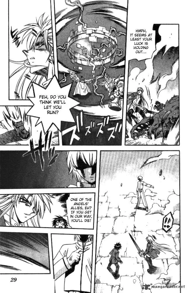 Devil Devil Chapter 15 page 25