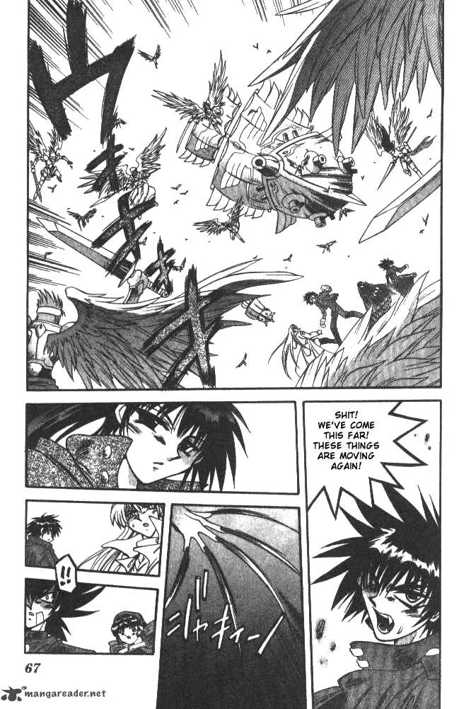 Devil Devil Chapter 15 page 61