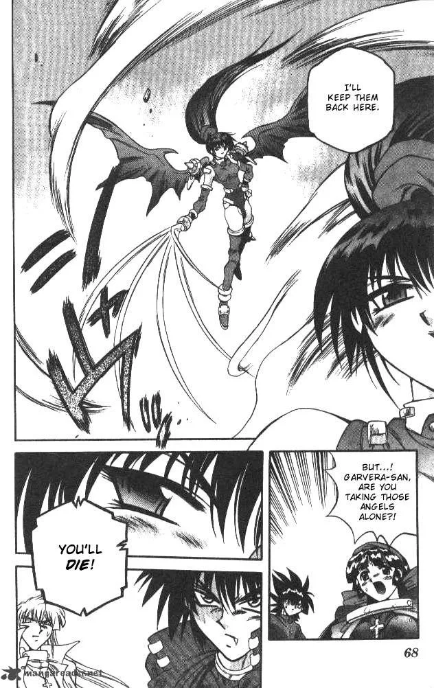 Devil Devil Chapter 15 page 62
