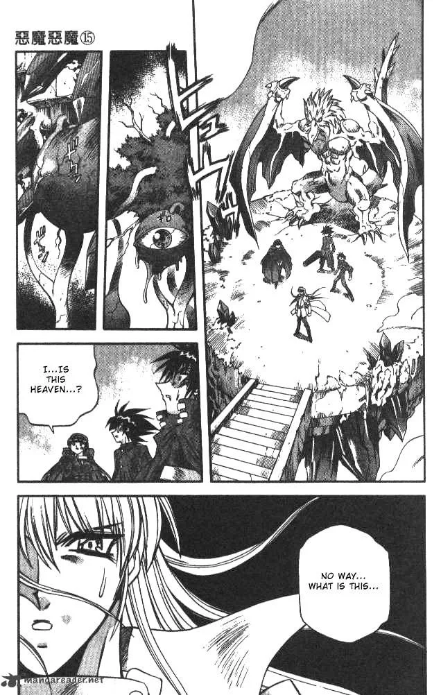 Devil Devil Chapter 15 page 65