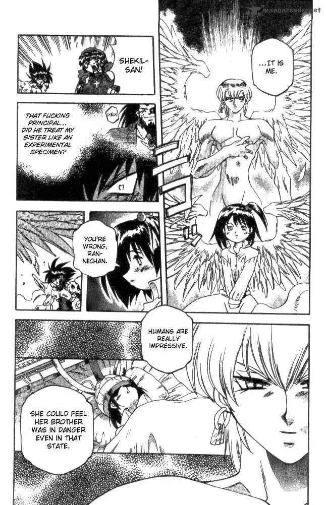 Devil Devil Chapter 15 page 78
