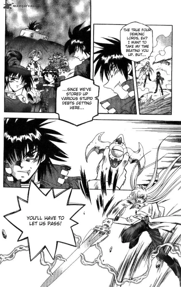 Devil Devil Chapter 15 page 82