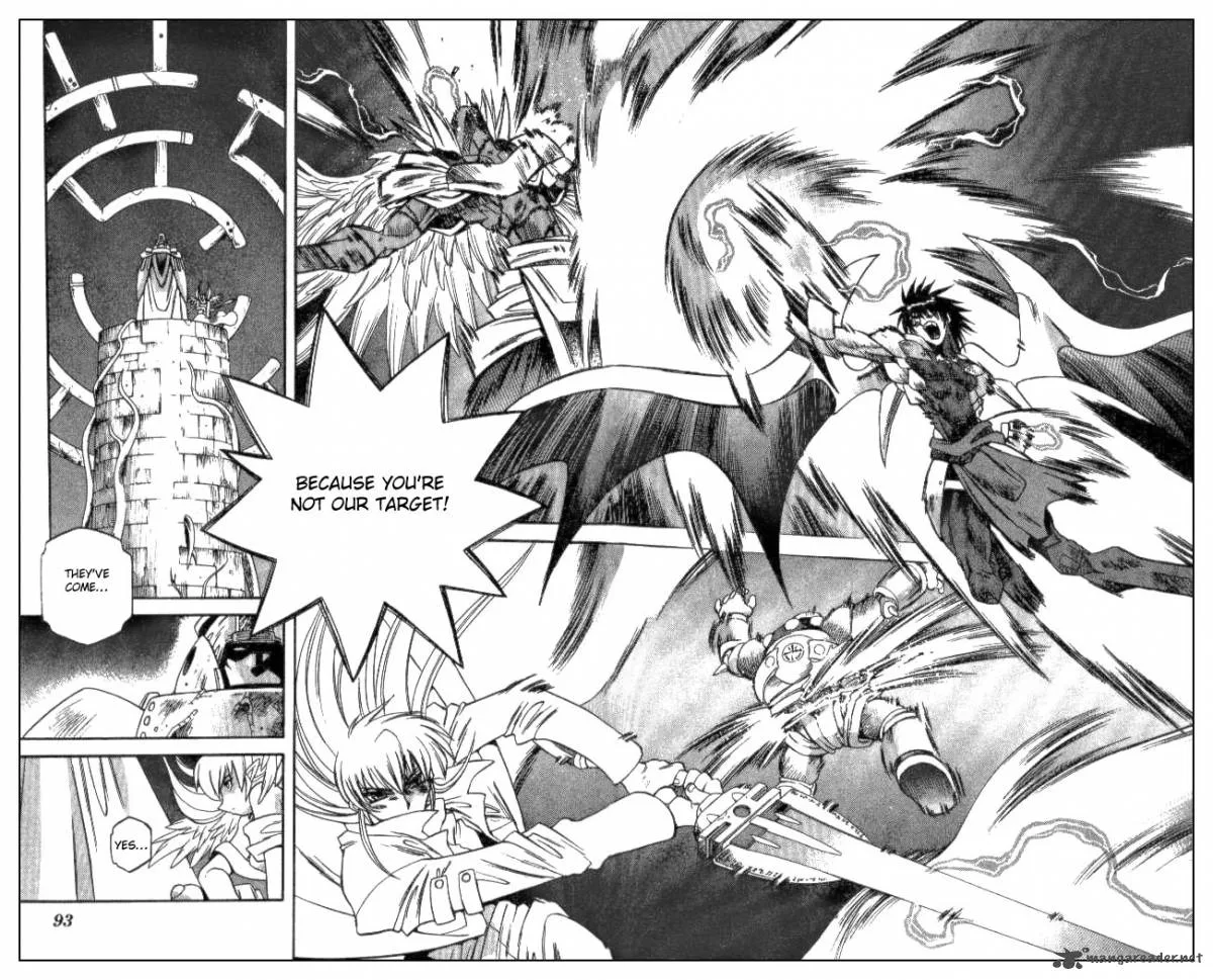 Devil Devil Chapter 15 page 84