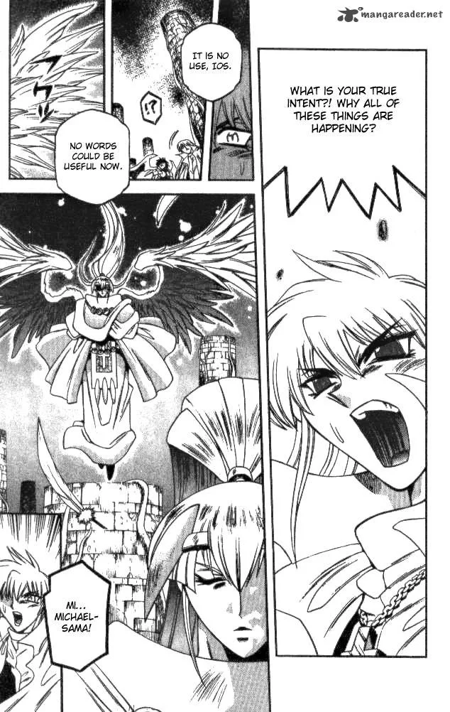 Devil Devil Chapter 15 page 91