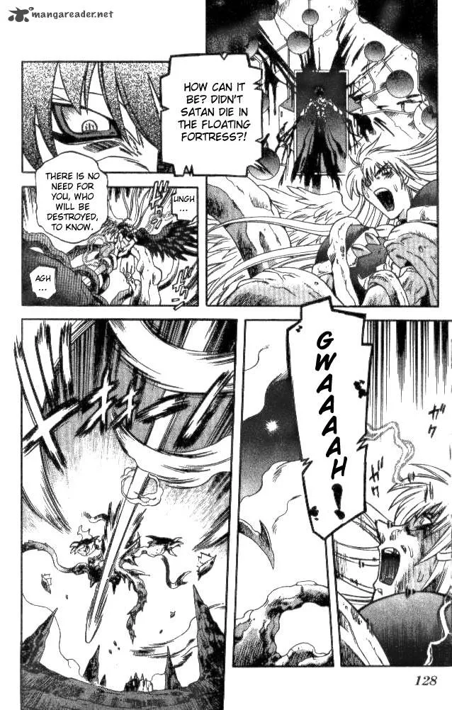 Devil Devil Chapter 15 page 114
