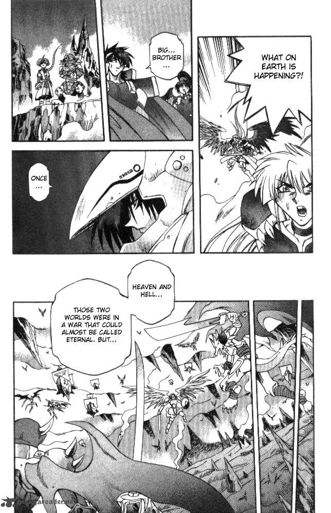 Devil Devil Chapter 15 page 119
