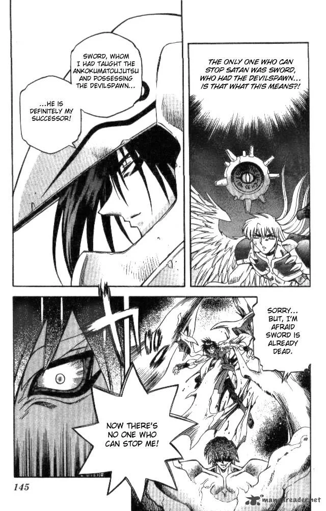 Devil Devil Chapter 15 page 131