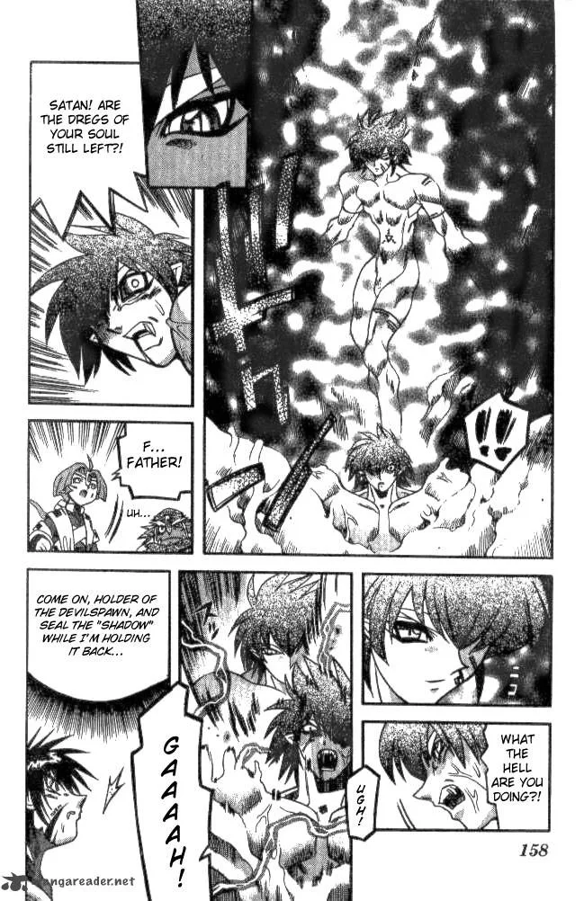 Devil Devil Chapter 15 page 143