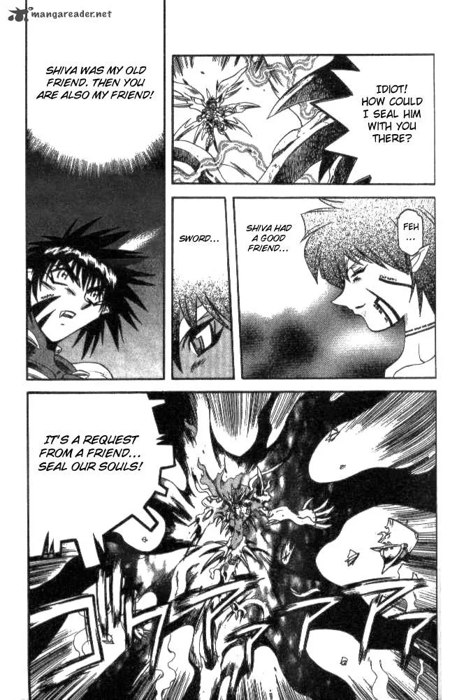 Devil Devil Chapter 15 page 144