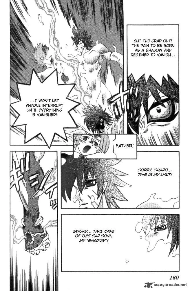 Devil Devil Chapter 15 page 145