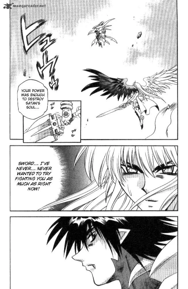 Devil Devil Chapter 15 page 150