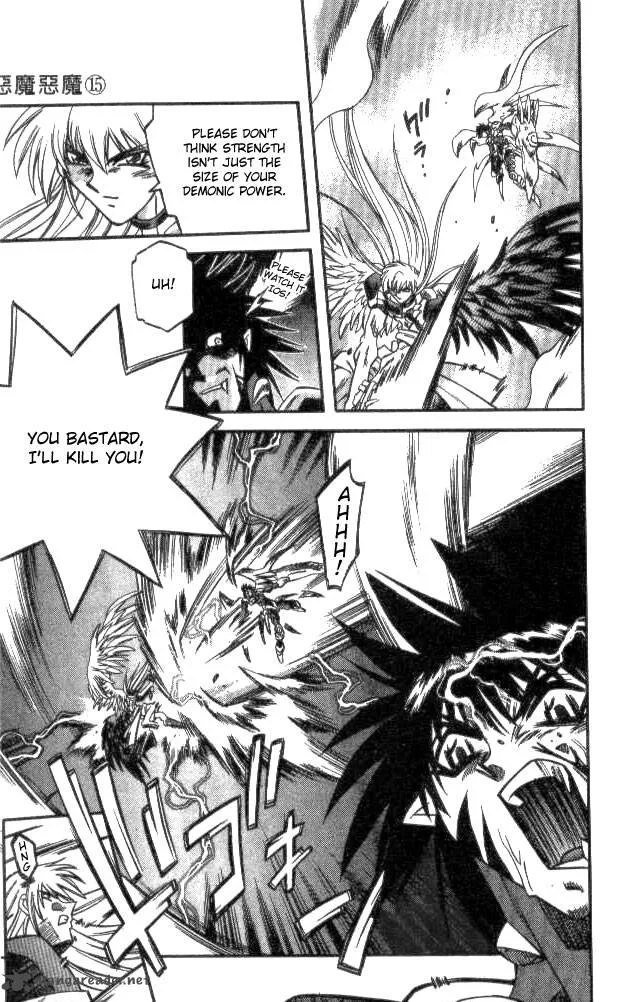 Devil Devil Chapter 15 page 163