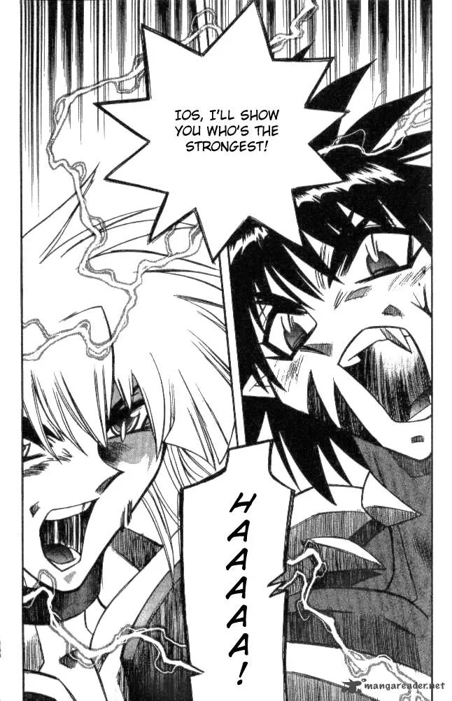 Devil Devil Chapter 15 page 165