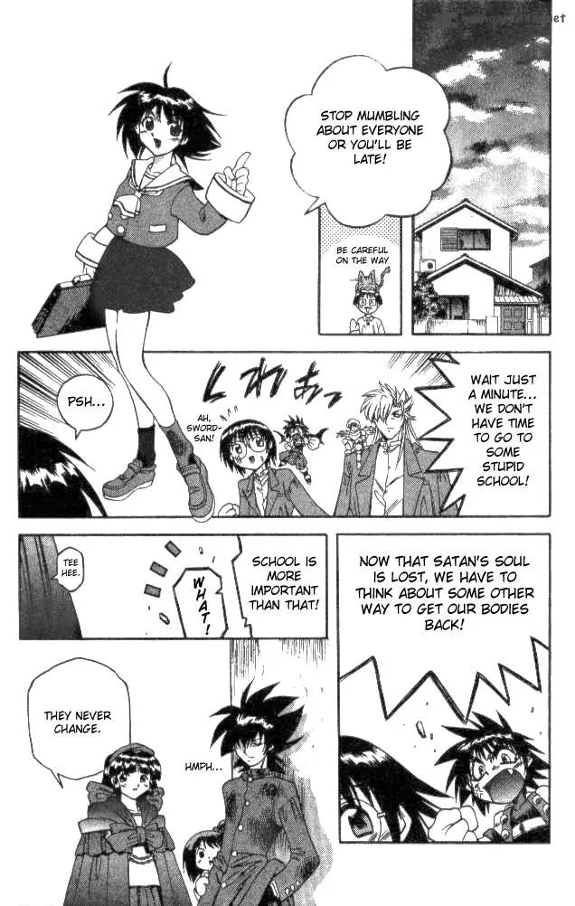 Devil Devil Chapter 15 page 172