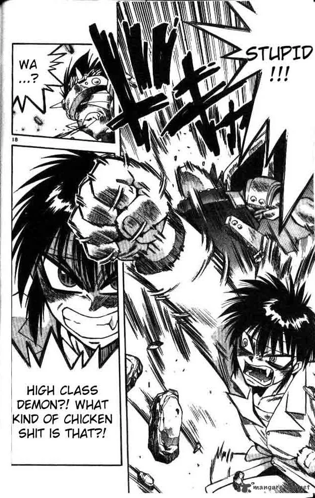 Devil Devil Chapter 2 page 12