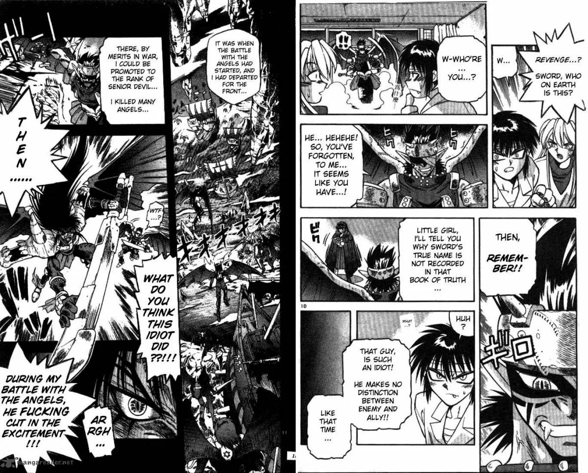 Devil Devil Chapter 2 page 8