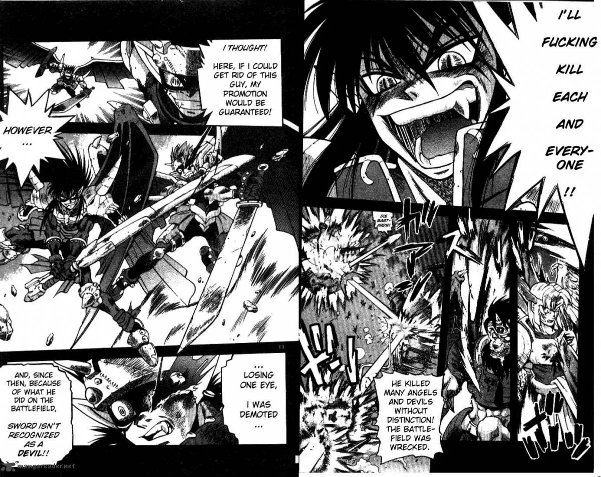 Devil Devil Chapter 2 page 9