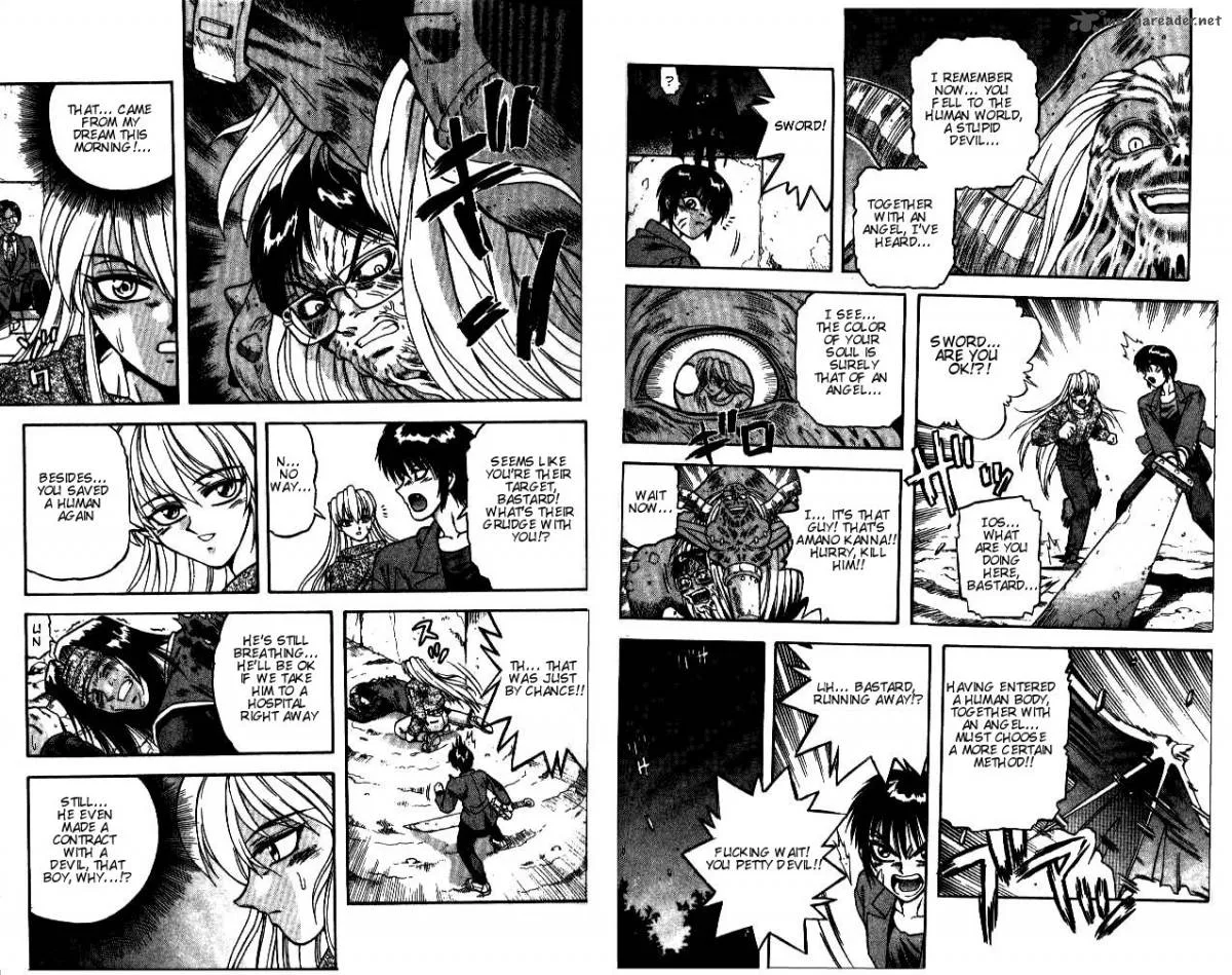 Devil Devil Chapter 2 page 46
