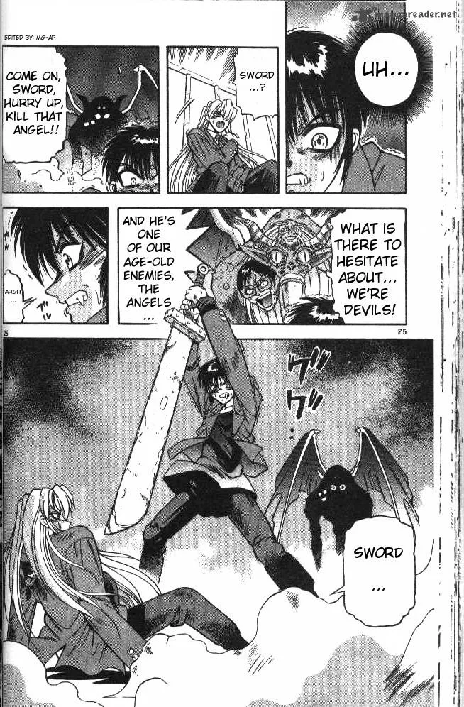 Devil Devil Chapter 2 page 54