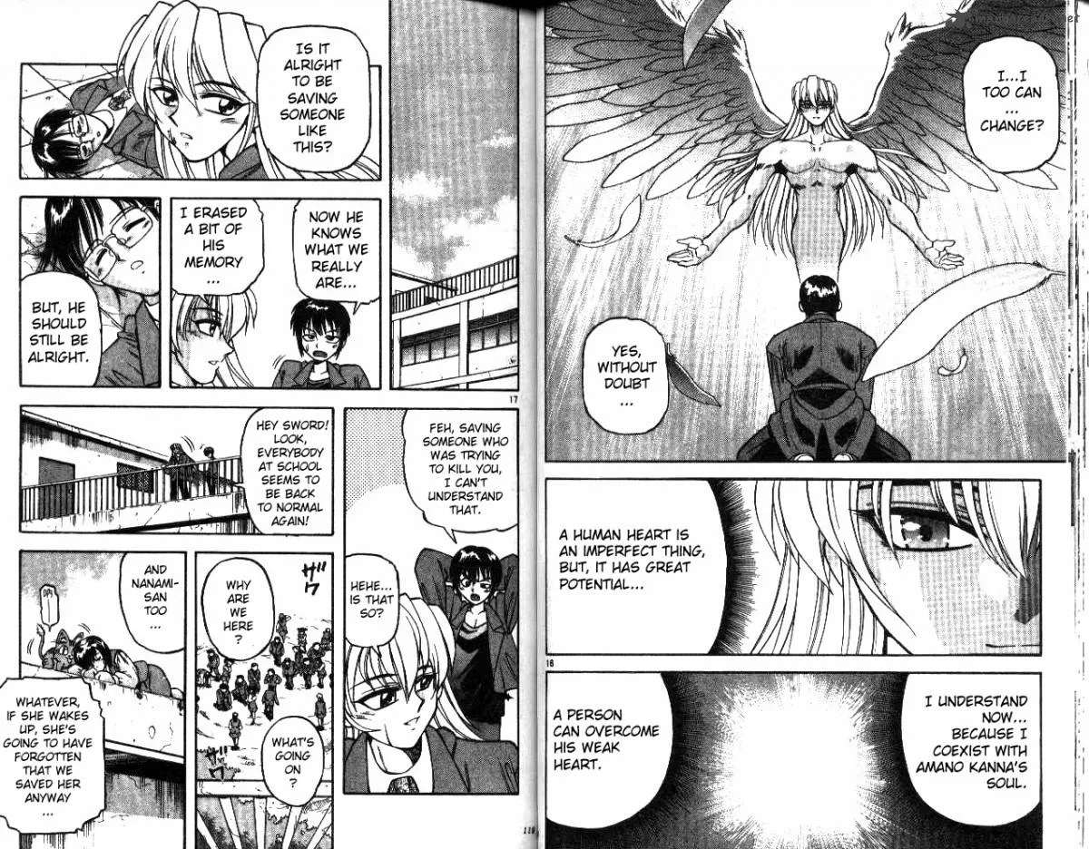 Devil Devil Chapter 2 page 63