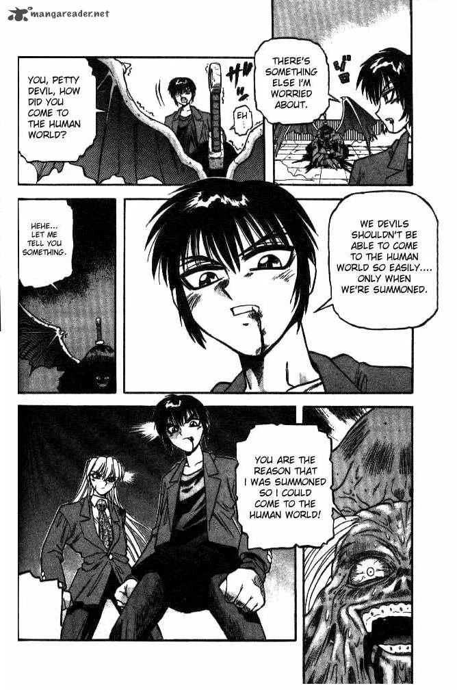 Devil Devil Chapter 2 page 64