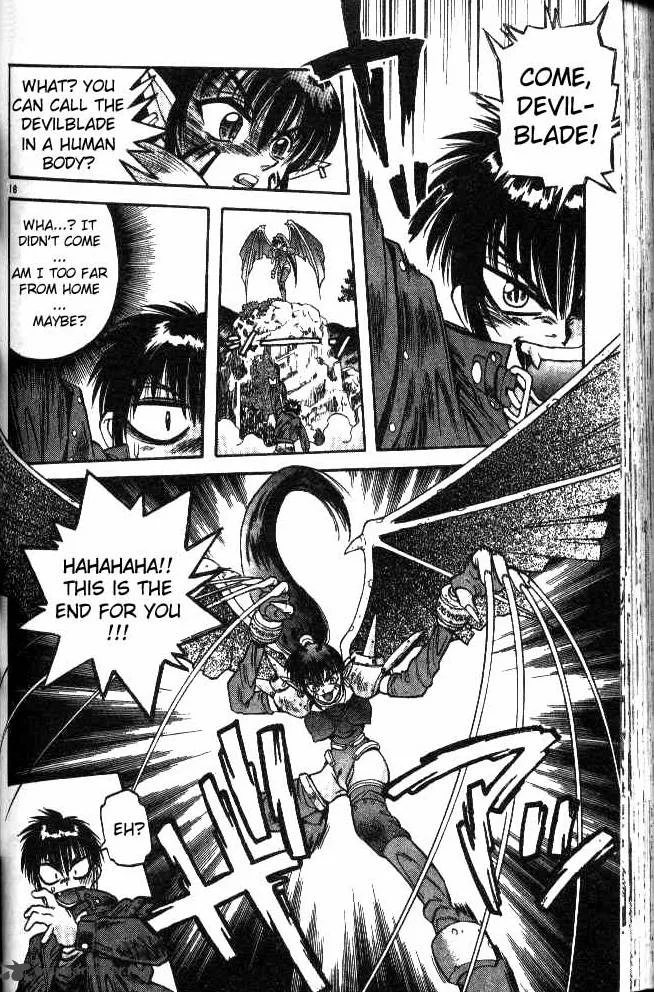 Devil Devil Chapter 2 page 84