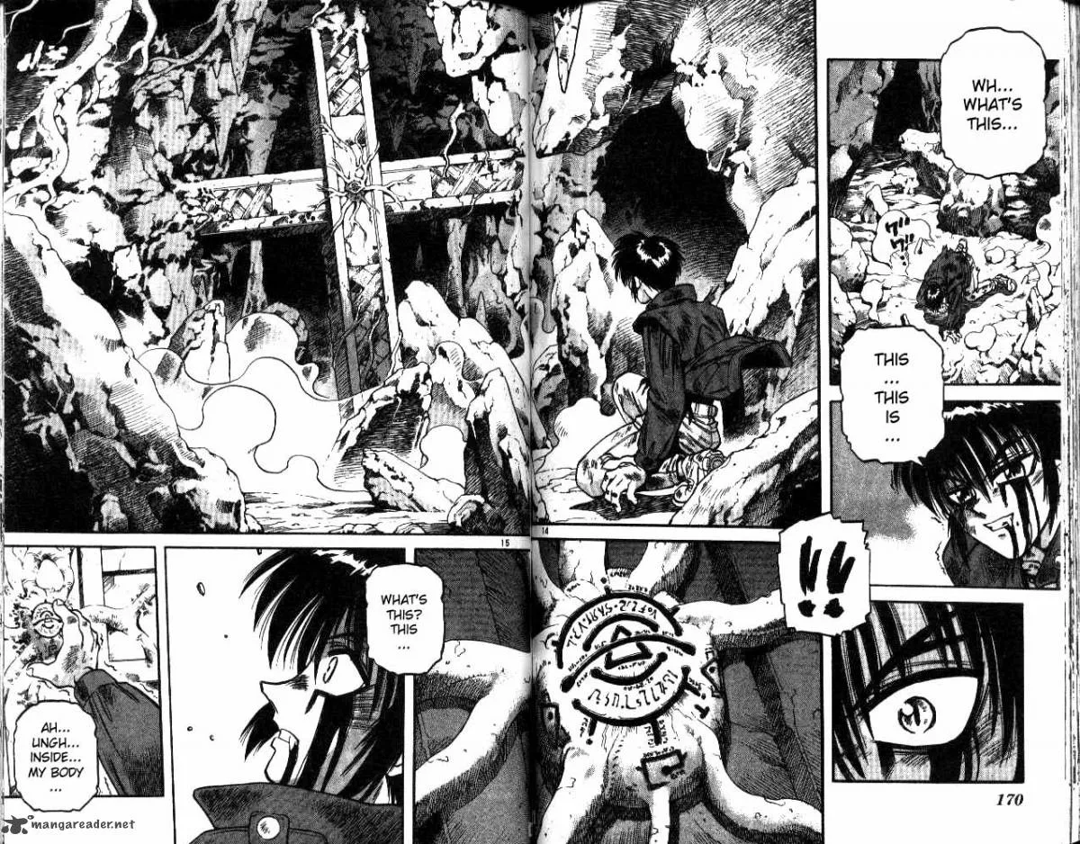 Devil Devil Chapter 2 page 92