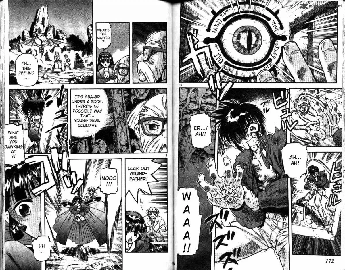 Devil Devil Chapter 2 page 93