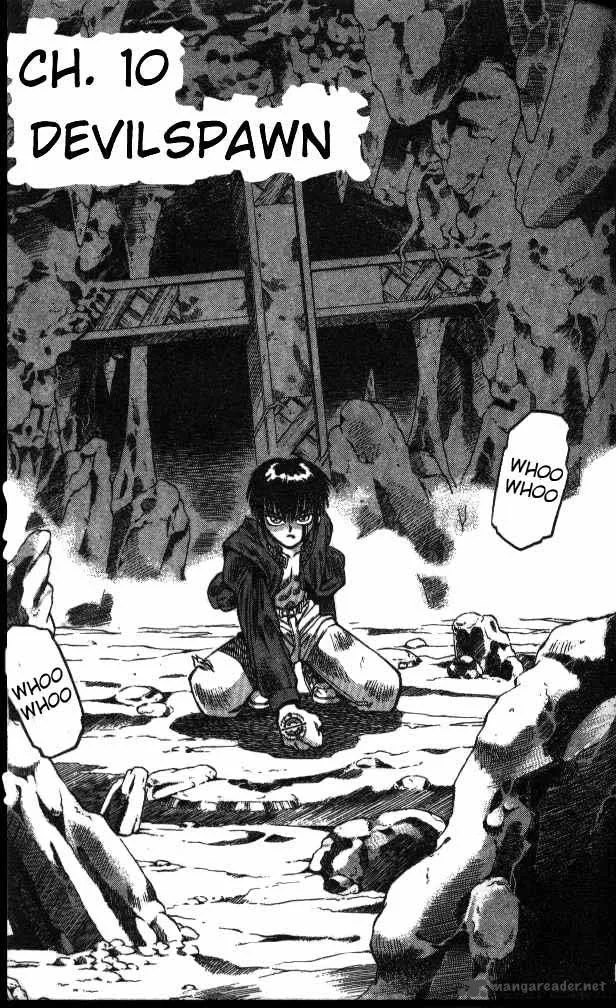 Devil Devil Chapter 2 page 95