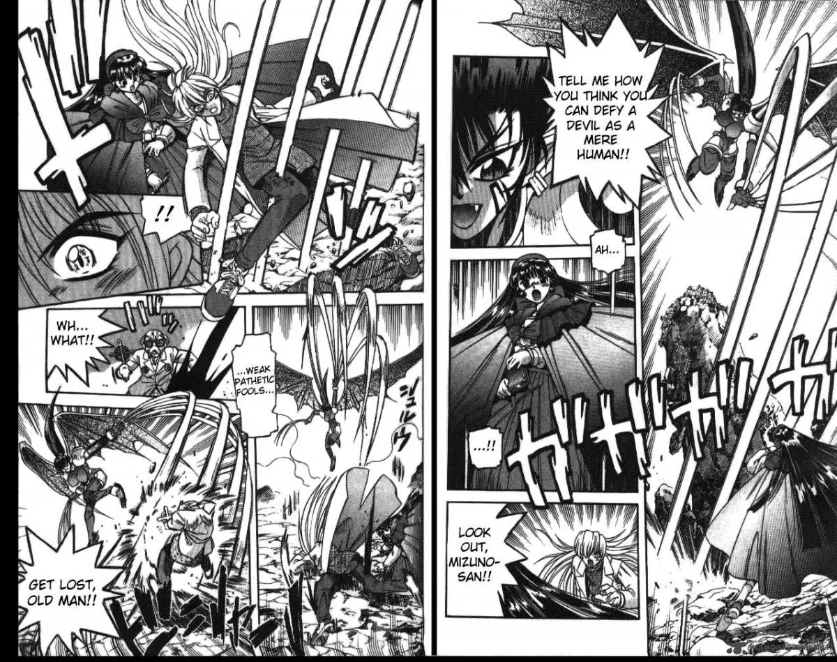 Devil Devil Chapter 2 page 96
