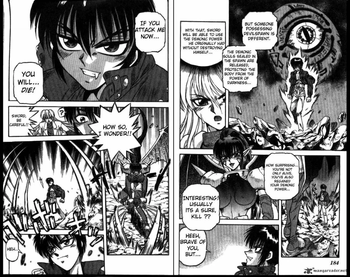 Devil Devil Chapter 2 page 100