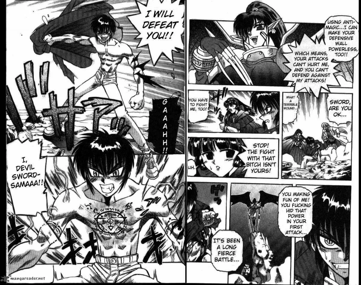 Devil Devil Chapter 2 page 103