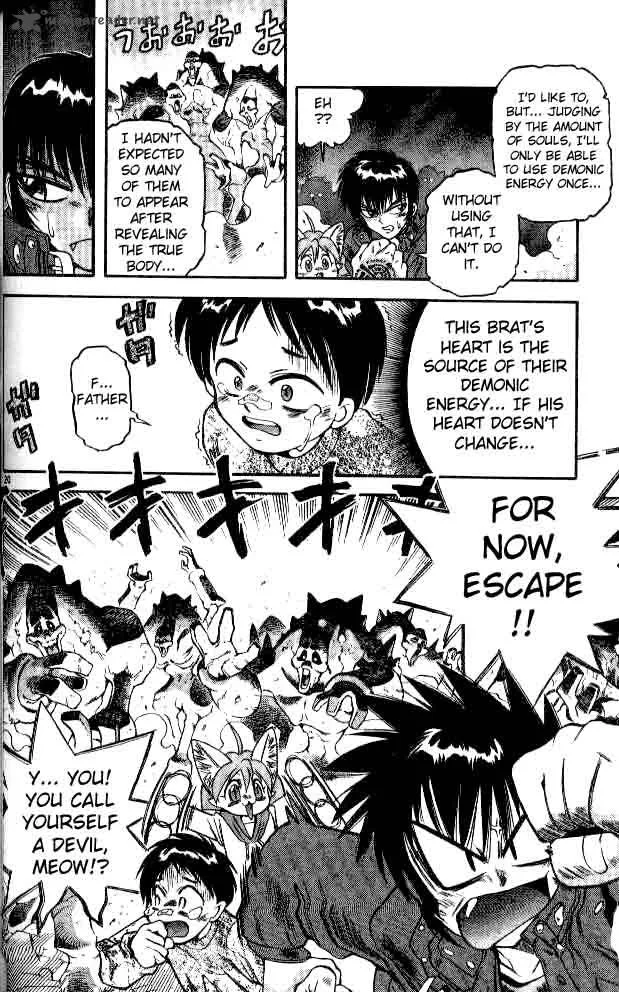 Devil Devil Chapter 3 page 49