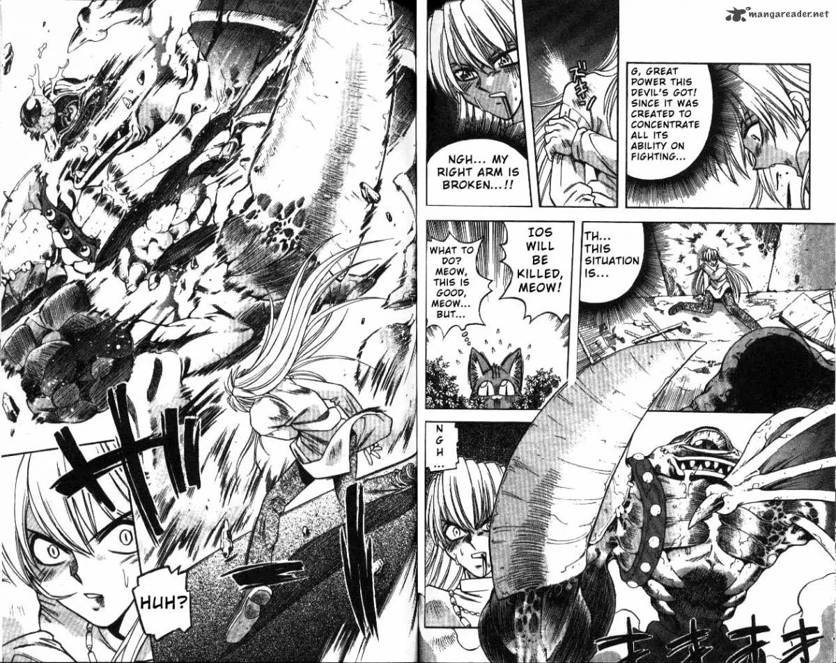 Devil Devil Chapter 3 page 77