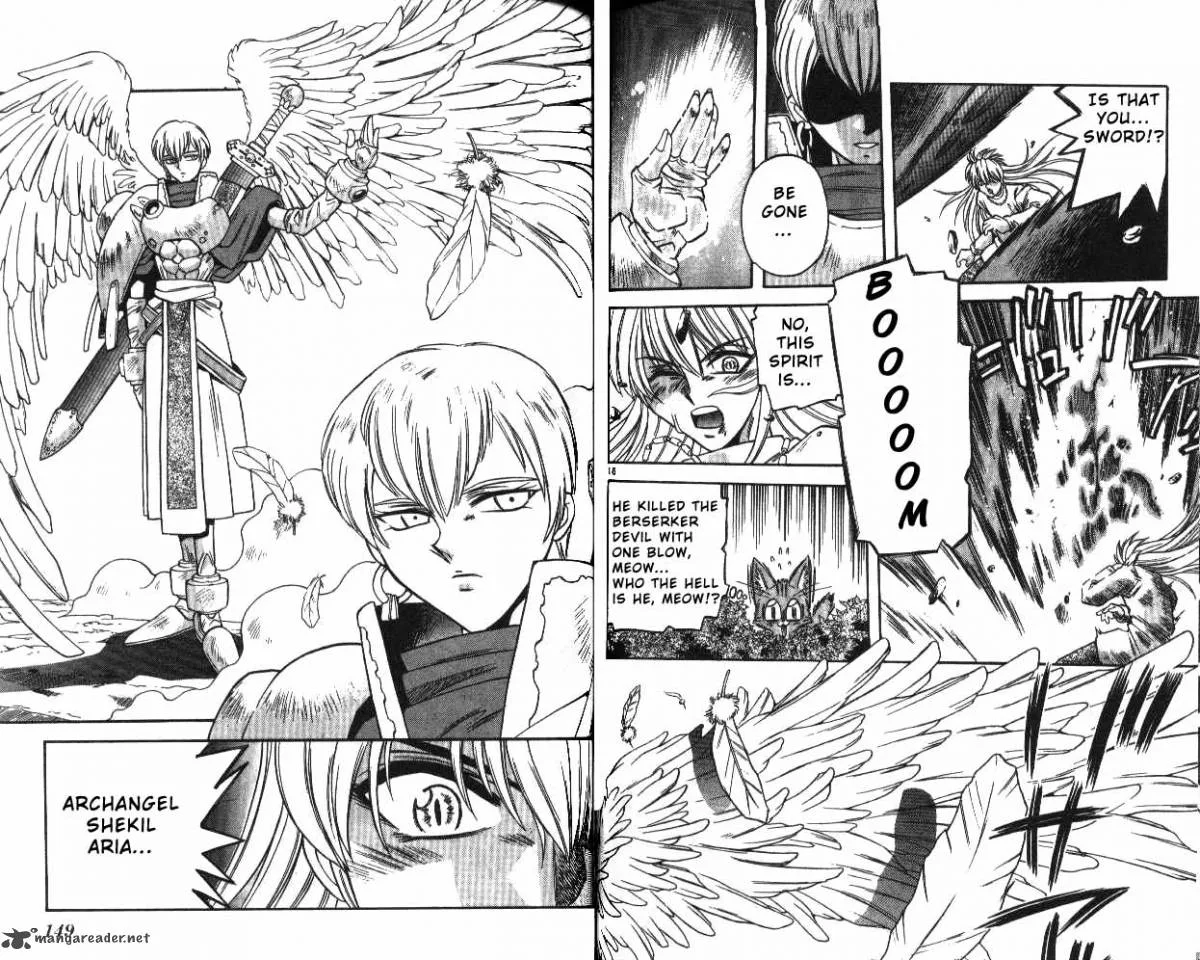 Devil Devil Chapter 3 page 78