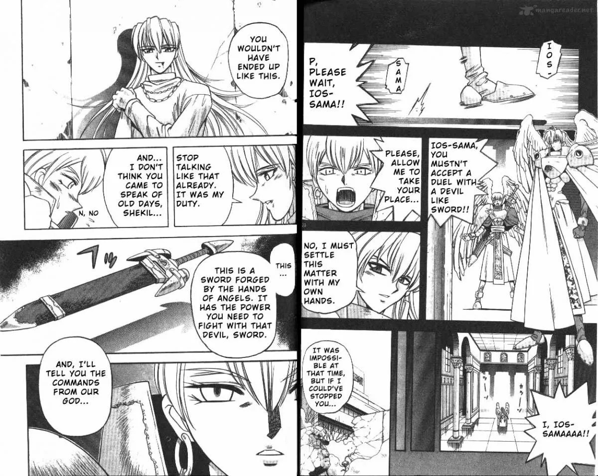 Devil Devil Chapter 3 page 80