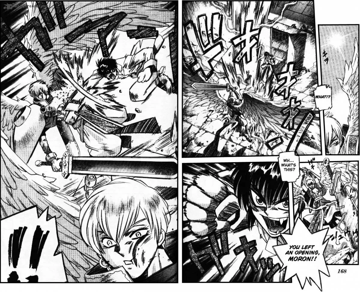 Devil Devil Chapter 3 page 89