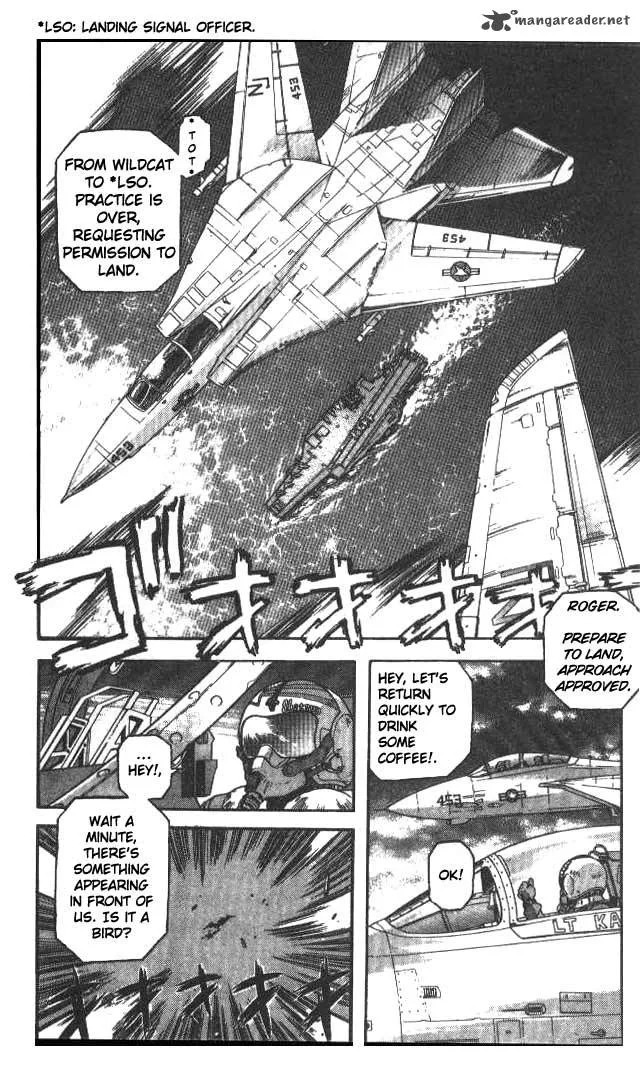 Devil Devil Chapter 4 page 2