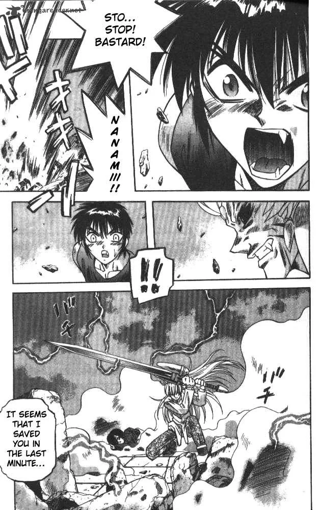 Devil Devil Chapter 4 page 29