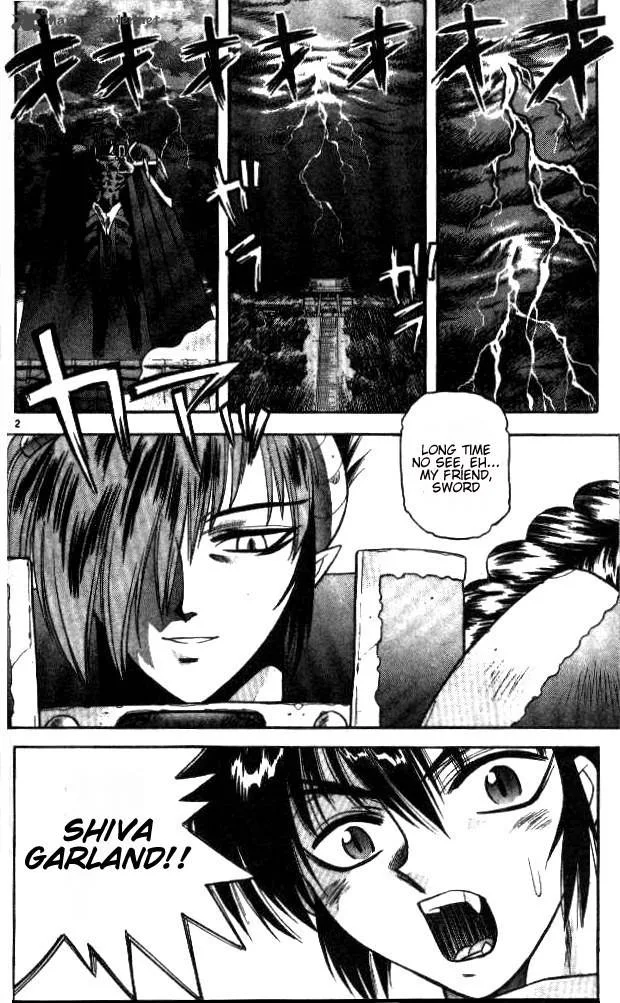 Devil Devil Chapter 4 page 41