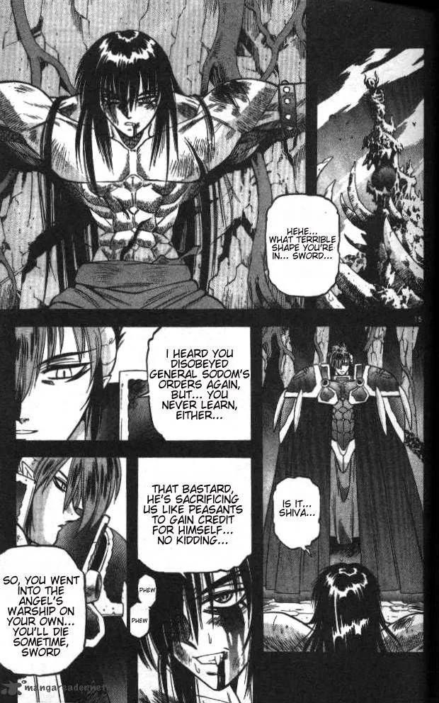 Devil Devil Chapter 4 page 53