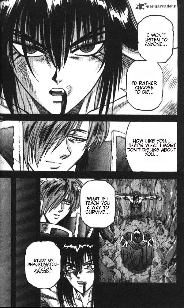 Devil Devil Chapter 4 page 54