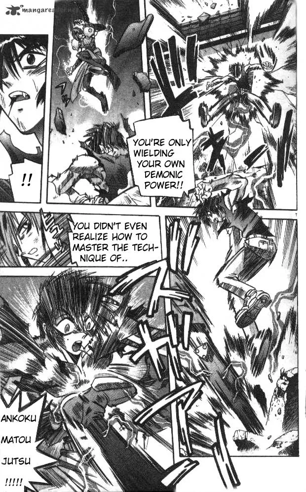 Devil Devil Chapter 4 page 63