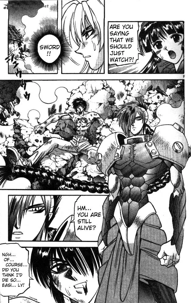 Devil Devil Chapter 4 page 65