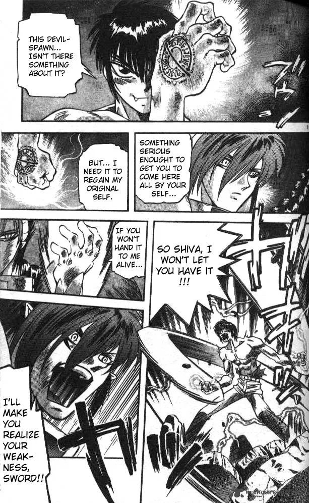 Devil Devil Chapter 4 page 67