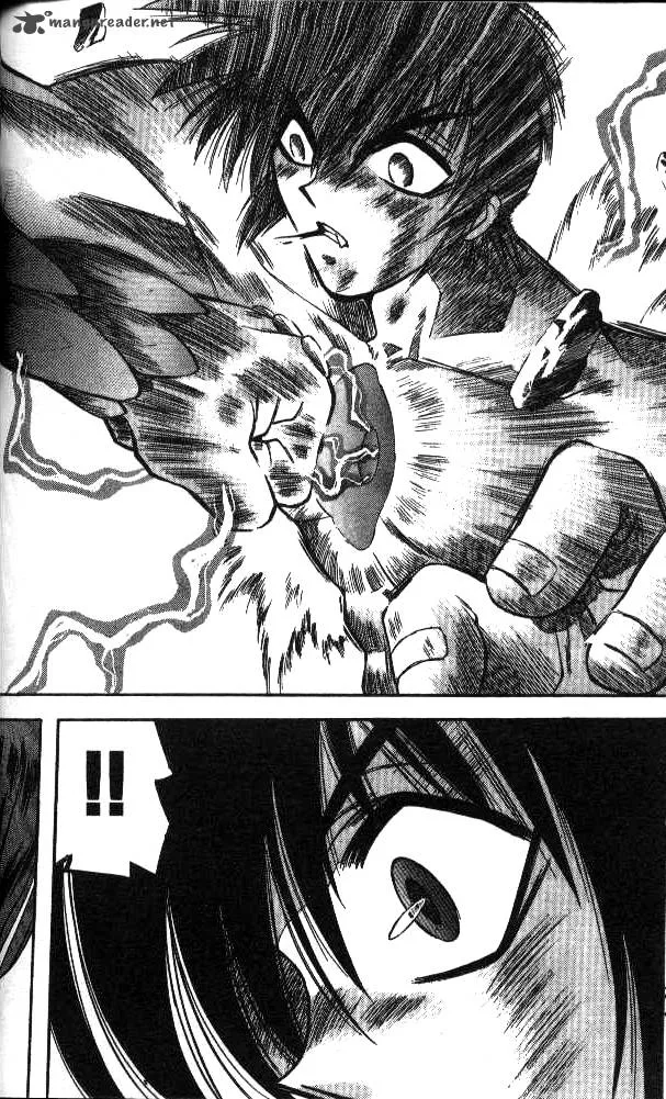 Devil Devil Chapter 4 page 68