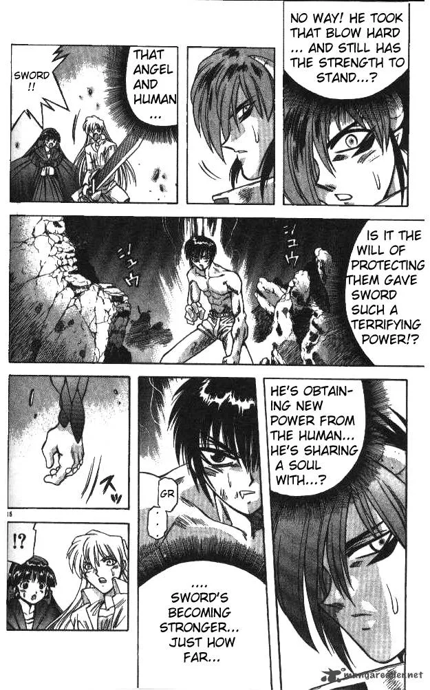 Devil Devil Chapter 4 page 72