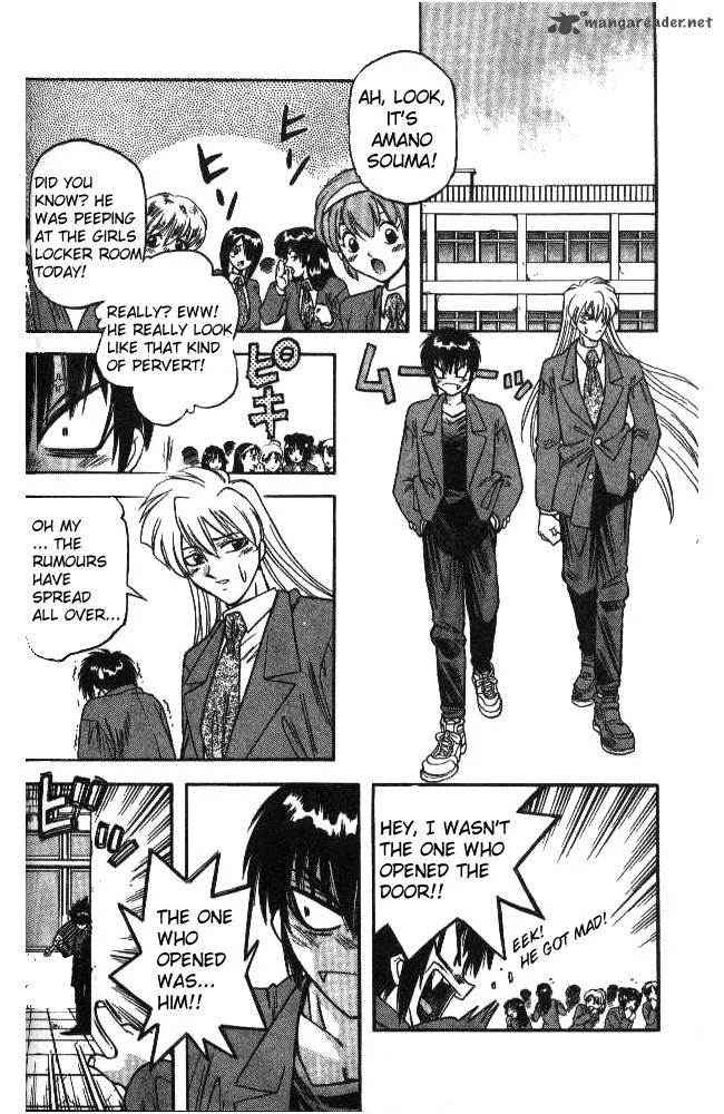 Devil Devil Chapter 4 page 93