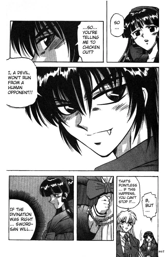 Devil Devil Chapter 4 page 104