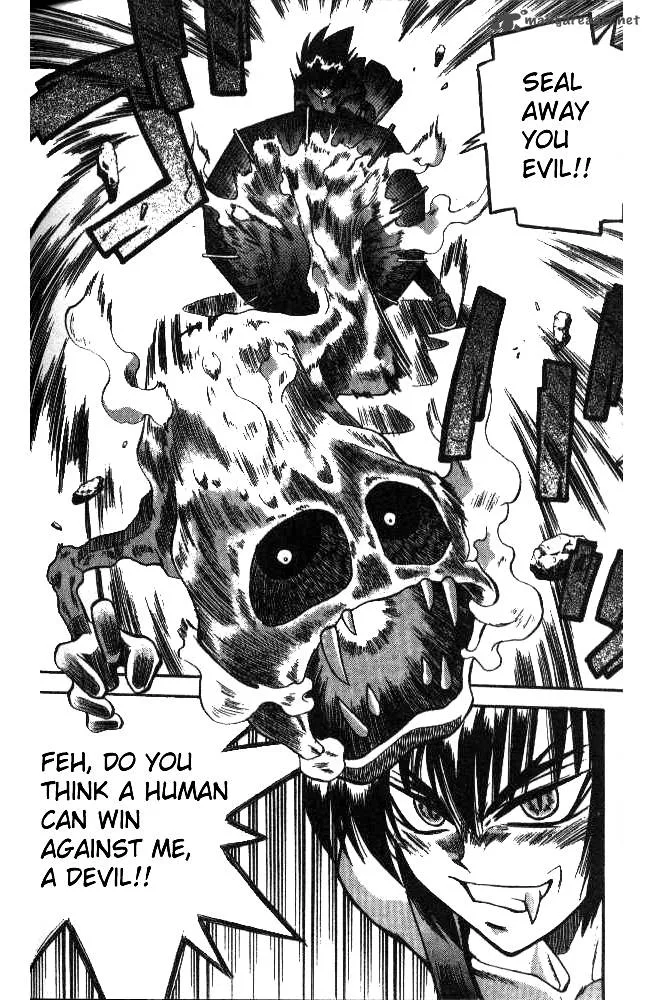 Devil Devil Chapter 4 page 109